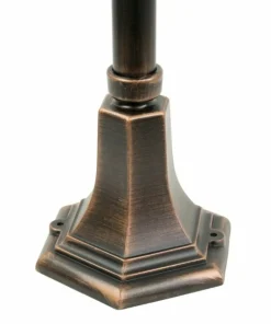 Wyjątkowa lampa ogrodowa K 5002/1/H z serii RETRO CLASSIC II | Kaja Oświetlenie*Sklep Kaja Shop