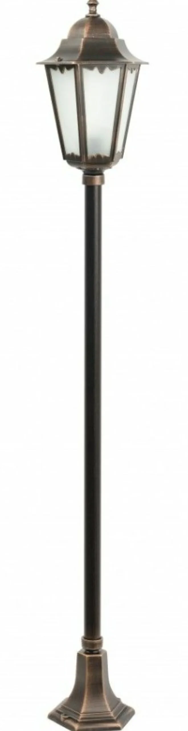 Wyjątkowa lampa ogrodowa K 5002/1/H z serii RETRO CLASSIC II | Kaja Oświetlenie*Sklep Kaja Shop