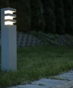 Wyjątkowa lampa stojąca, ogodowa, IP54 RADO 2 DG z serii RADO | Kaja Oświetlenie*Sklep Kaja Shop