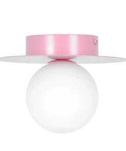 Wyjątkowa lampa sufitowa do pokoju dziecka K-5442 z serii ROBIN*Sklep Kaja Online