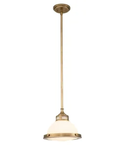 Wyjątkowa lampa wisząca, do kuchni HK-AMELIA-P-S-HB z serii AMELIA*Sklep Kaja Discount
