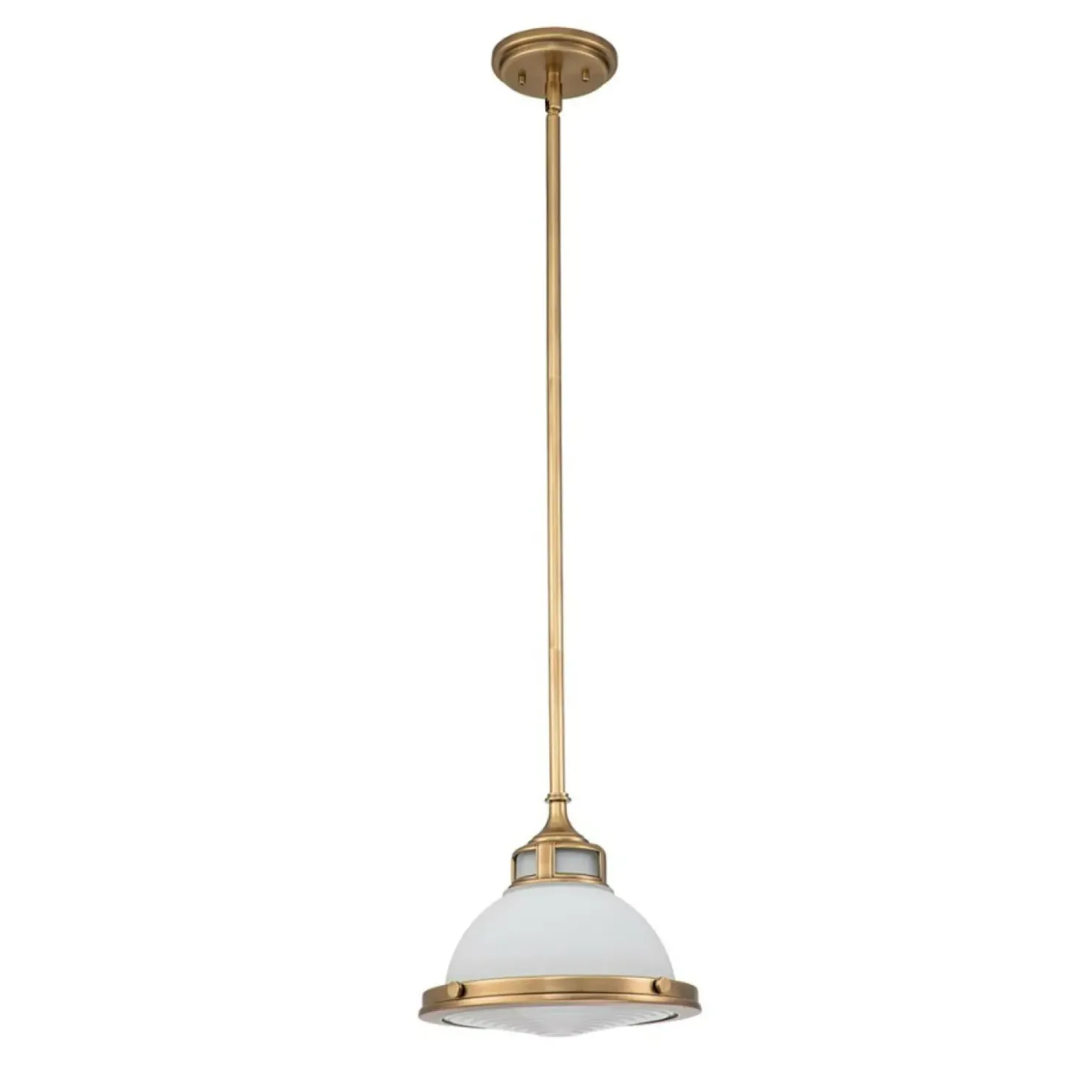 Wyjątkowa lampa wisząca, do kuchni HK-AMELIA-P-S-HB z serii AMELIA*Sklep Kaja Discount