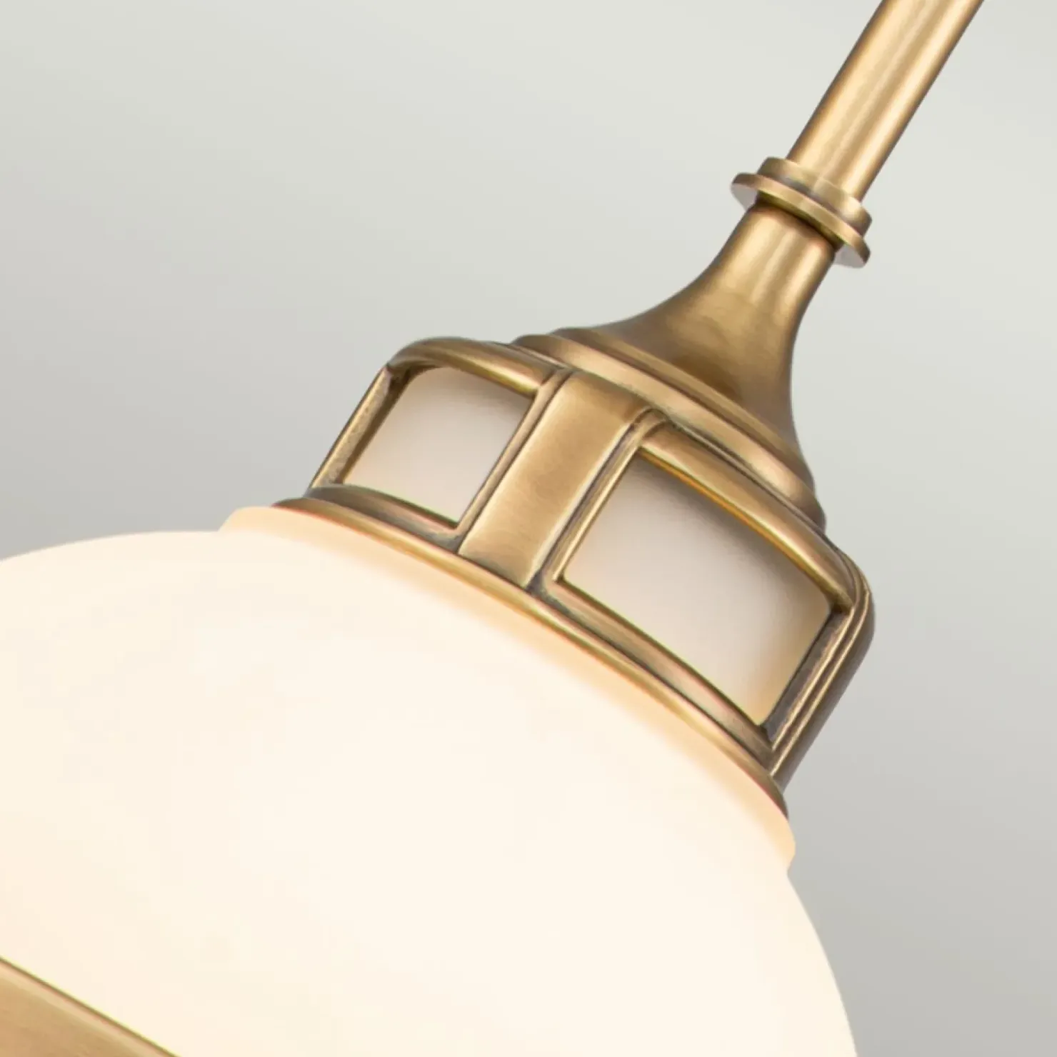 Wyjątkowa lampa wisząca, do kuchni HK-AMELIA-P-S-HB z serii AMELIA*Sklep Kaja Discount