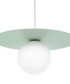 Online Sklep Kaja Wyjątkowa lampa wisząca do stylowej sypialni K-5451 z serii ROBIN