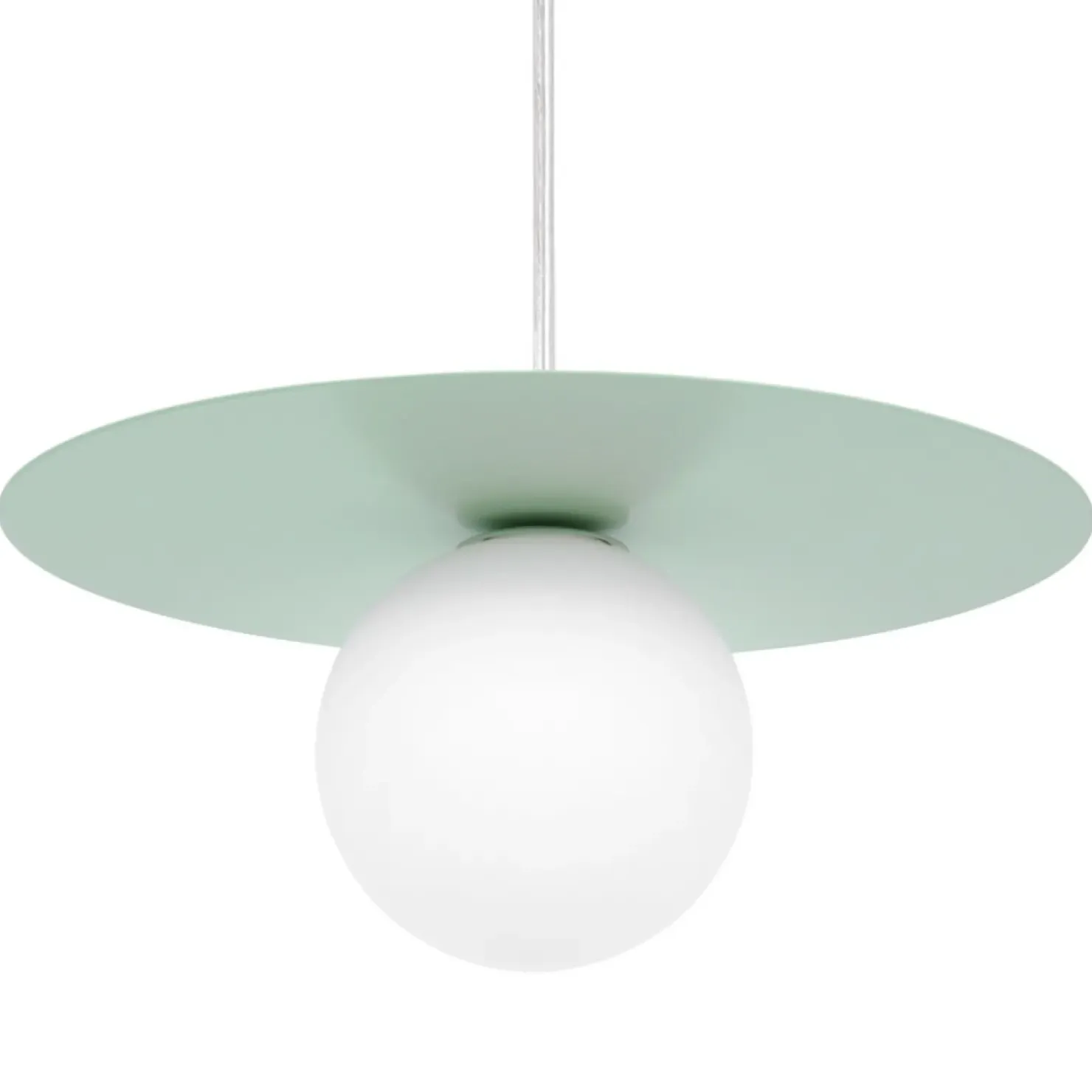 Online Sklep Kaja Wyjątkowa lampa wisząca do stylowej sypialni K-5451 z serii ROBIN