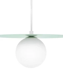 Online Sklep Kaja Wyjątkowa lampa wisząca do stylowej sypialni K-5451 z serii ROBIN
