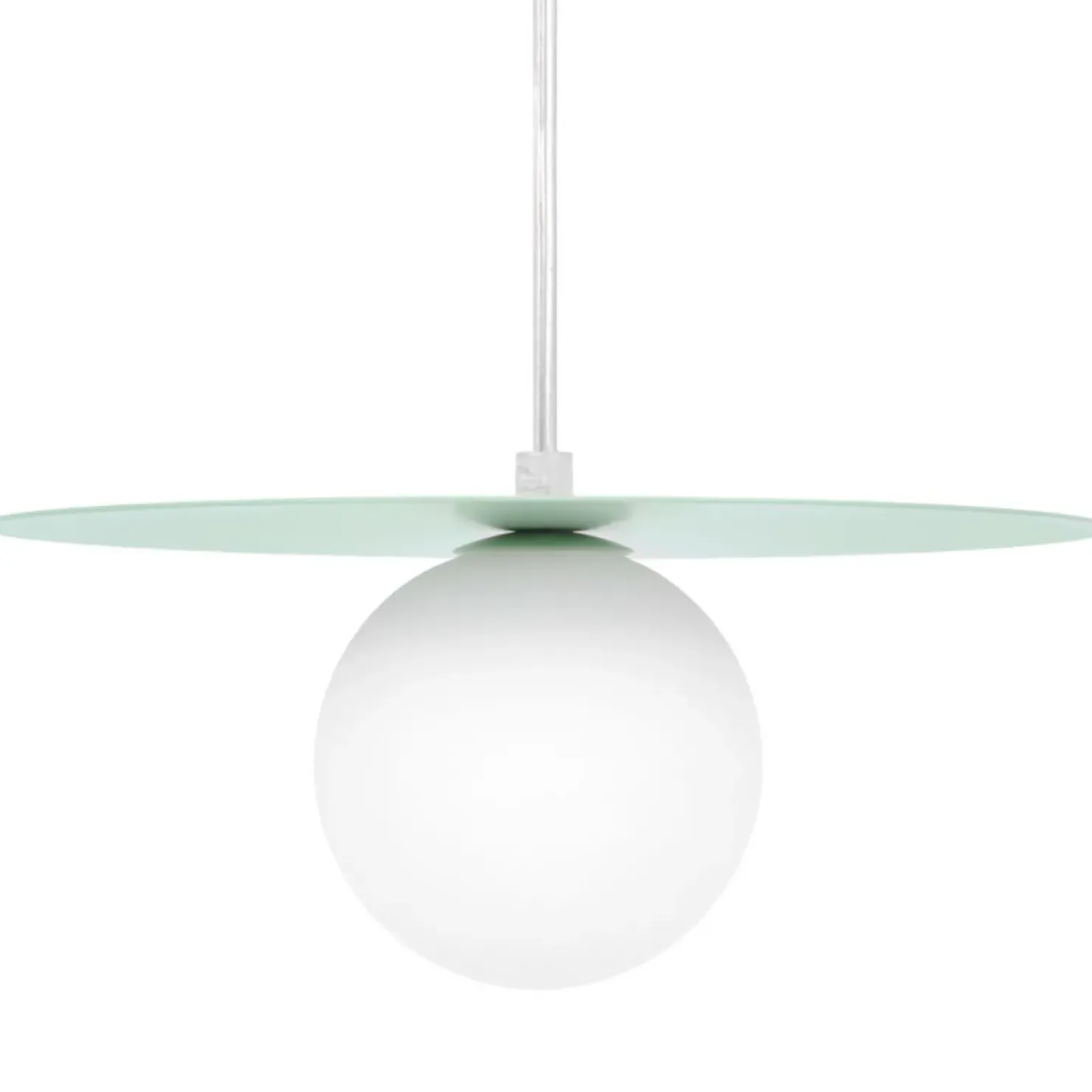 Online Sklep Kaja Wyjątkowa lampa wisząca do stylowej sypialni K-5451 z serii ROBIN