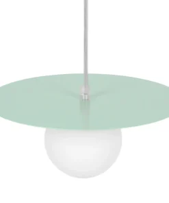 Online Sklep Kaja Wyjątkowa lampa wisząca do stylowej sypialni K-5451 z serii ROBIN