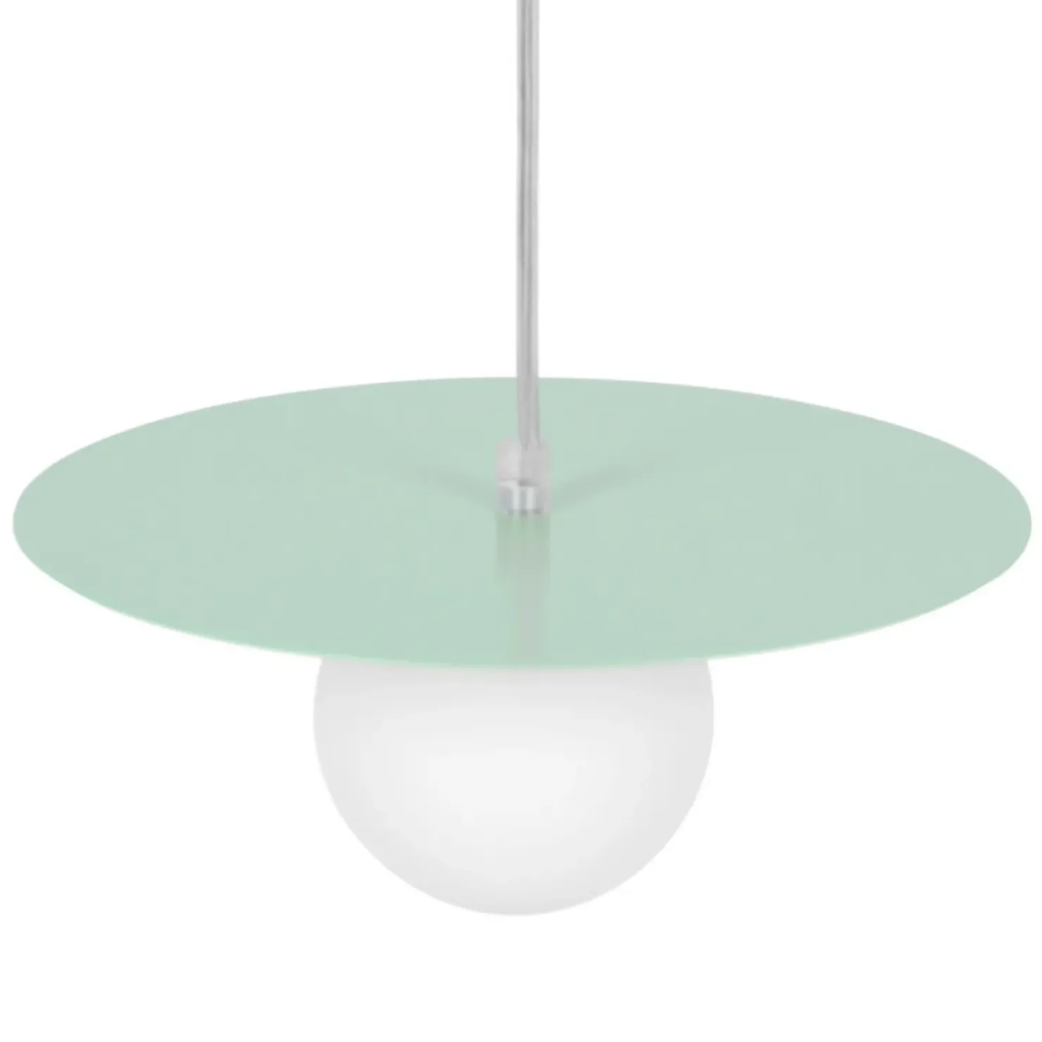 Online Sklep Kaja Wyjątkowa lampa wisząca do stylowej sypialni K-5451 z serii ROBIN