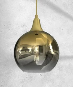 Shop Sklep Kaja Wyjątkowa lampa wisząca z kloszem, do kuchni MLP8400 z serii MONTE | Kaja Oświet