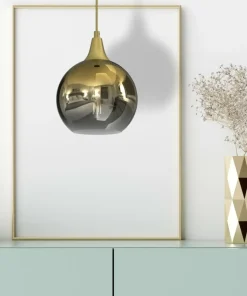 Shop Sklep Kaja Wyjątkowa lampa wisząca z kloszem, do kuchni MLP8400 z serii MONTE | Kaja Oświet