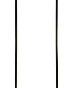 Wysoka lampa nad wejście do ogrodu 214cm ANT 9929 TAKETA | Kaja*Sklep Kaja New