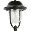 Wysoka lampa ogrodowa, do oświetlenia drogi K 5002/1/O z serii PRINCE | Kaja Ośw*Sklep Kaja Clearance