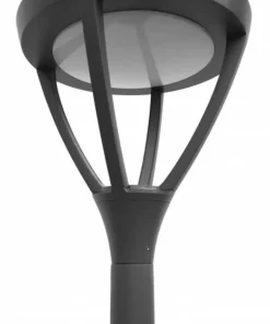 Wysoka lampa ogrodowa ledowa, latarnia MLS-LB-22A z serii MARS | Kaja Oświetleni*Sklep Kaja Online