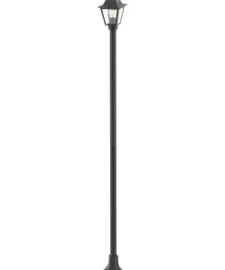 Wysoka lampa ogrodowa stojąca, latarnia 10502 ANA | Kaja Oświetlenie*Sklep Kaja Cheap