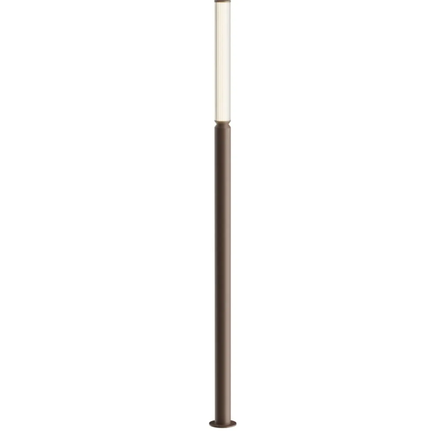 Wysoka lampa ogrodowa, stojąca, LED 20W O593FL-L20BR3K z serii LIT*Sklep Kaja Best
