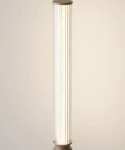 Wysoka lampa ogrodowa, stojąca, LED 20W O593FL-L20BR3K z serii LIT*Sklep Kaja Best