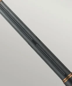Wysoka lampa ogrodowa, wys. 239cm BT5-L z serii BALTIMORE*Sklep Kaja Online