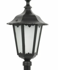 Wyszukana lampa ogrodowa, styl klasyczny K 5002/2/M z serii RETRO MIDI | Kaja Oś*Sklep Kaja Cheap