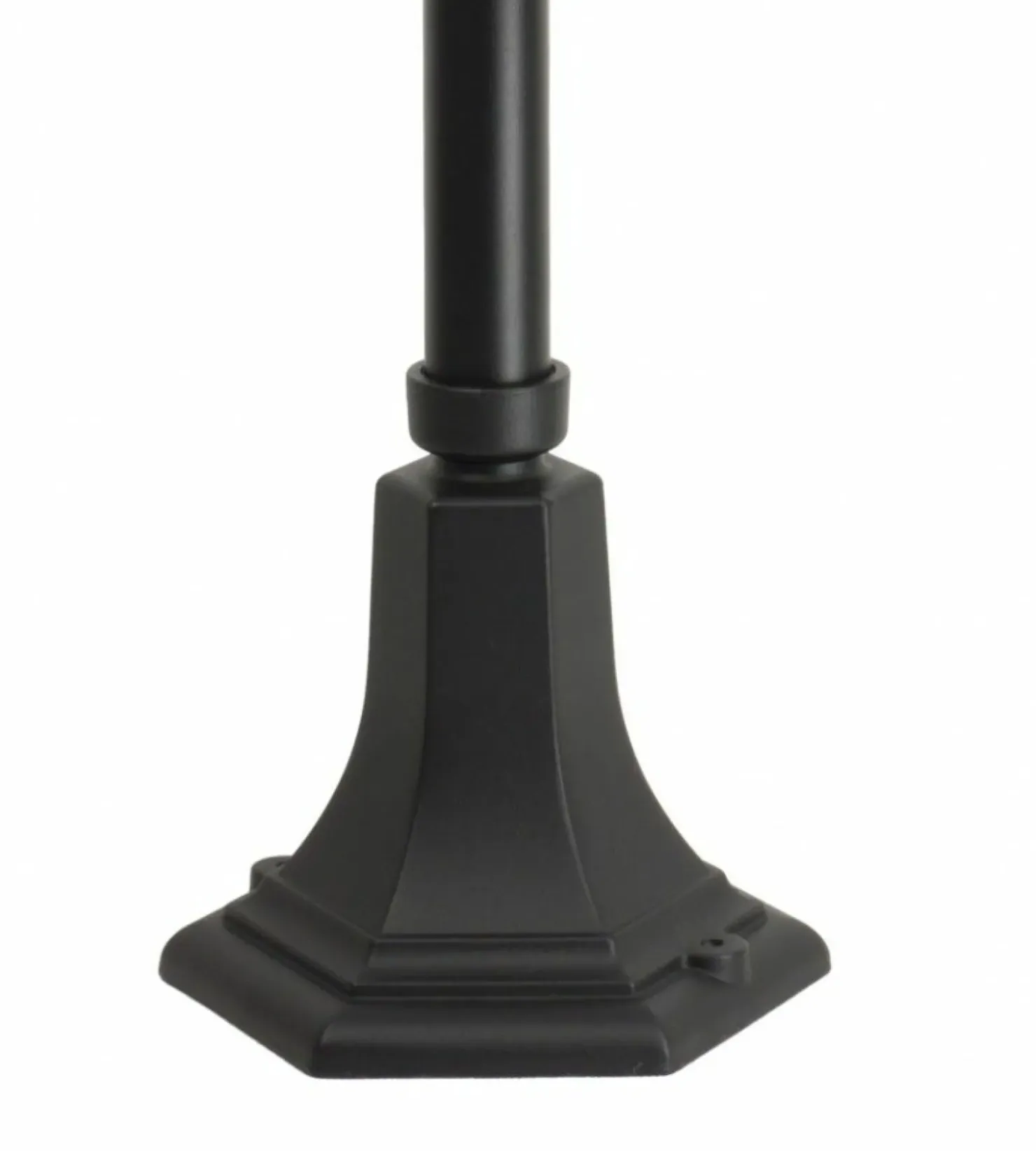 Wyszukana lampa ogrodowa, styl klasyczny K 5002/2/M z serii RETRO MIDI | Kaja Oś*Sklep Kaja Cheap