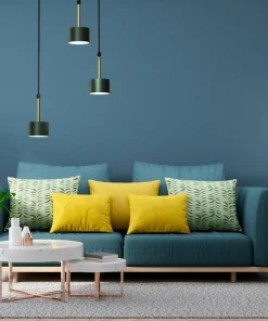 Shop Sklep Kaja Wyszukana lampa wisząca, trzy źródła światła MLP7768 z serii ARENA | Kaja Oświet