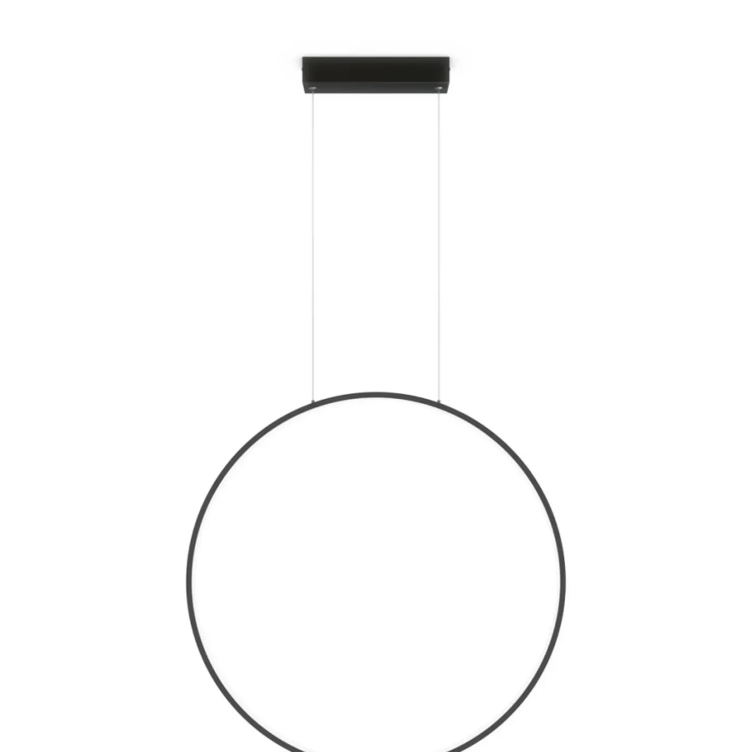 Hot Sklep Kaja Żyrandol do łazienki LED 3000K LP-999/1P S BK MIRROR | Kaja