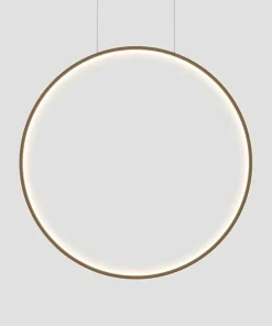 Hot Sklep Kaja Żyrandol do łazienki LED 3000K LP-999/1P S BK MIRROR | Kaja