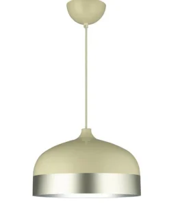 Store Sklep Kaja Żyrandol K-PD 315-1B SL z serii MILTON