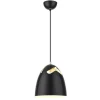 Store Sklep Kaja Żyrandol K-PD231-1B z serii VINET - czarny