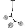 Store Sklep Kaja Żyrandol LUMEN 3463 z serii Colin - LUMEN LIGHT