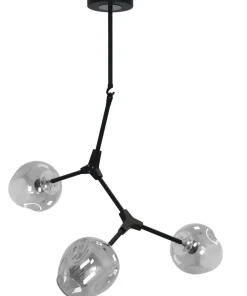 Store Sklep Kaja Żyrandol LUMEN 3463 z serii Colin - LUMEN LIGHT