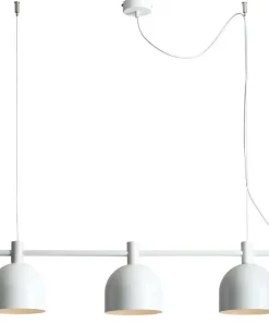 Store Sklep Kaja Żyrandol potrójny biały do jadalni 976E 3-PŁ. BERYL | Kaja Oświetlenie Zadzwońporabattel.783200183(8-16)/mailsklep@kaja.com.pl
