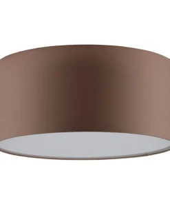 New Sklep Kaja Zabudowana lampa LED do sypialni ⌀28cm 4792812 JOSEFINA | Kaja