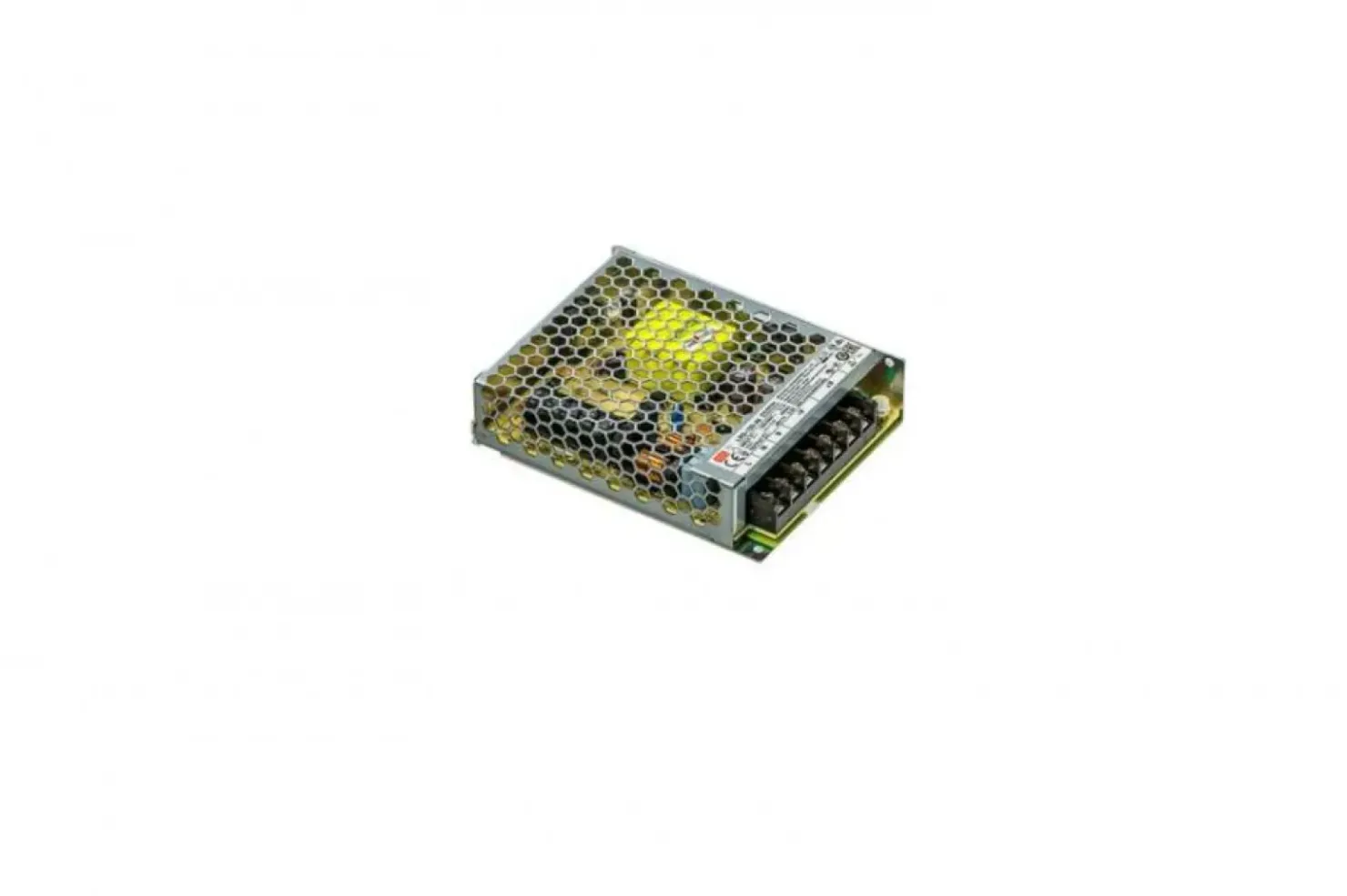 Zasilacz zewnętrzny do szyny 100W 48V AZ4691 ALFA MAGNETIC 48V | Kaja*Sklep Kaja New