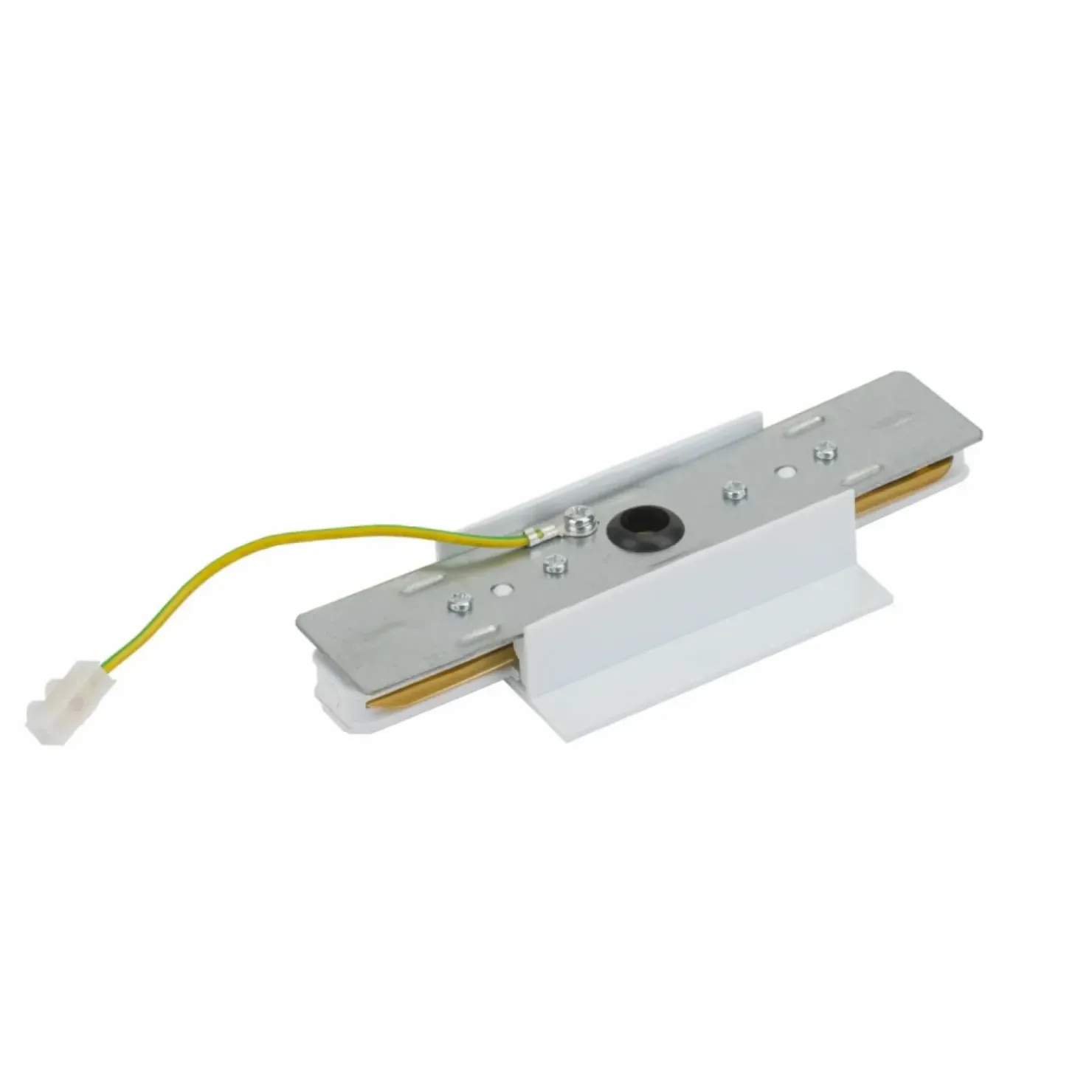 Zasilająca złączka podtynkowa 10227 PROFILE RECESSED CONNECTOR | Kaja*Sklep Kaja Fashion