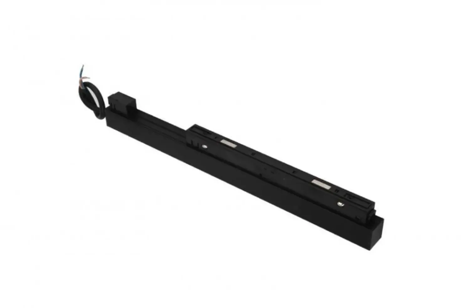 Zasilanie do szynoprzewodu 1-fazowego 200W AZ4673 ALFA MAGNETIC 48V*Sklep Kaja Sale
