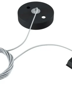 Zawiesie linkowe do podwieszenia szynoprzewodu TRA001CW-11B | Kaja*Sklep Kaja Best Sale