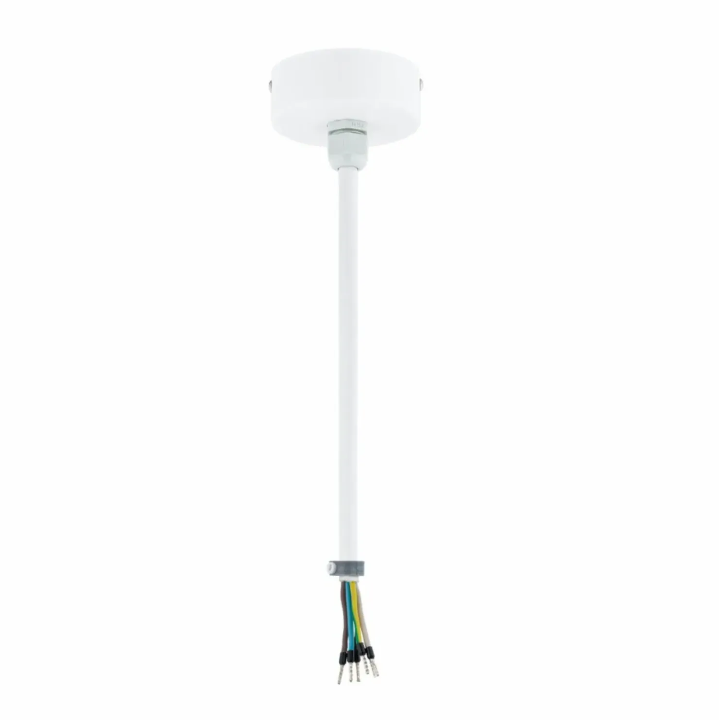 Zawiesie zasilające do wiszącej szyny 8284 CTLS POWER SUPPLY | Kaja*Sklep Kaja Fashion