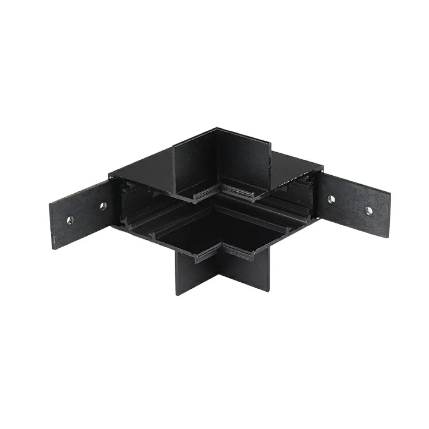 Złącze ścienne L do szyny 1-fazowej AZ4685 ALFA MAGNETIC52 48V GIPS2*Sklep Kaja Cheap