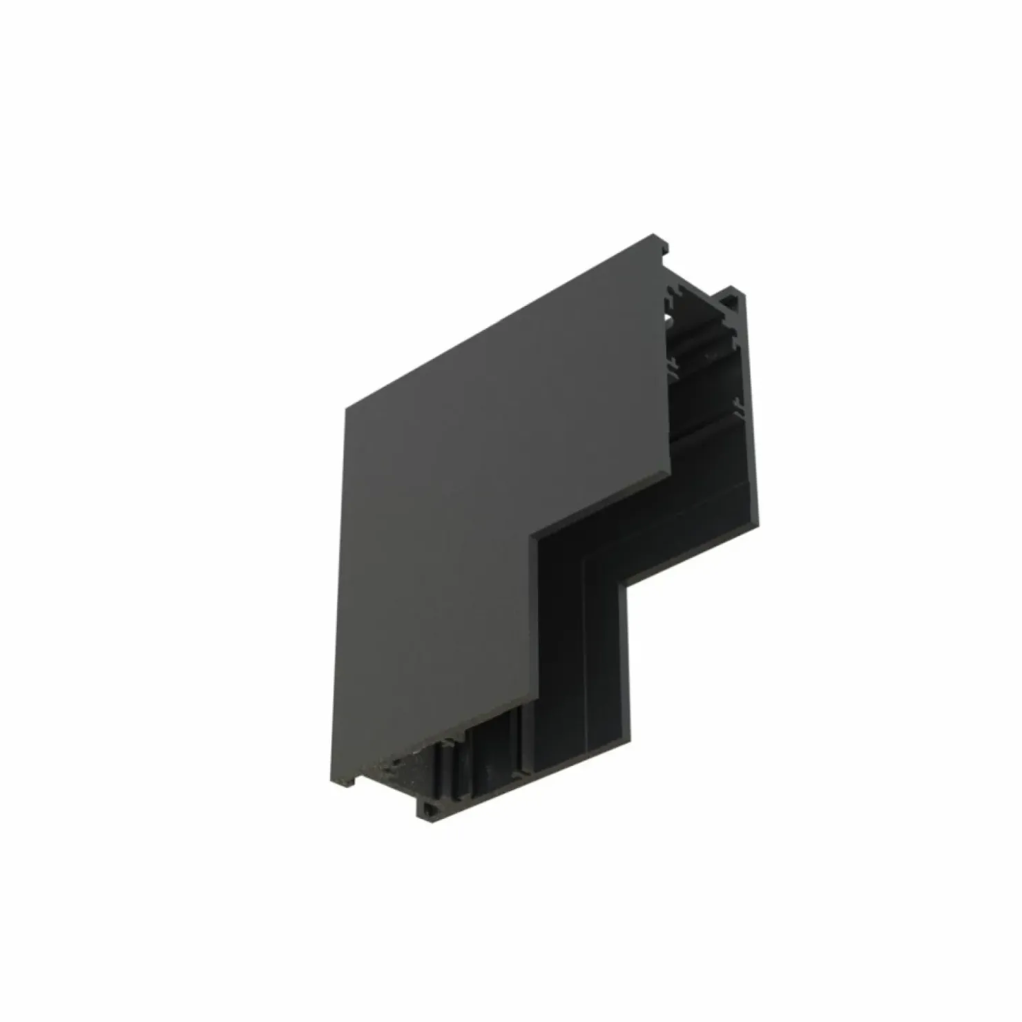 Złączka natynkowa do szyny magnetycznej 1F 10165 LVM ACCESORIES | Kaja*Sklep Kaja Clearance