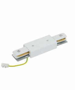 Złączka zasilająca szynę natynkową 10225 PROFILE CONNECTOR | Kaja*Sklep Kaja New