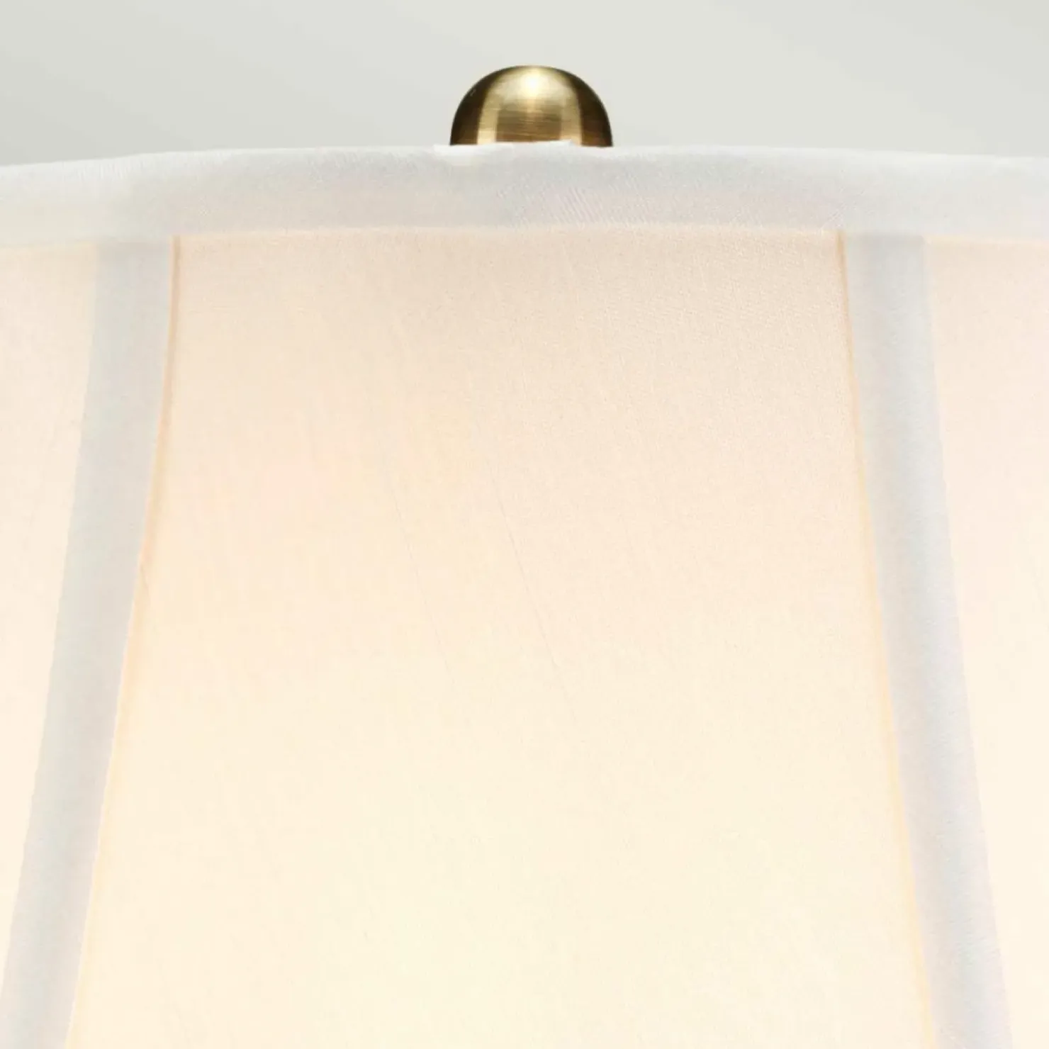 Zdobiona lampka nocna, złota GOLD-THISTLE-TL z serii GOLDTHISTLE*Sklep Kaja Shop
