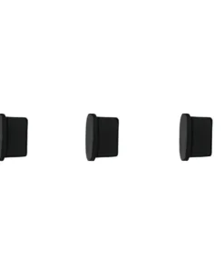 Zestaw 3 zaślepek USB-C do szyny magnetycznej AZ5464 NEO TRACK 48V*Sklep Kaja Shop