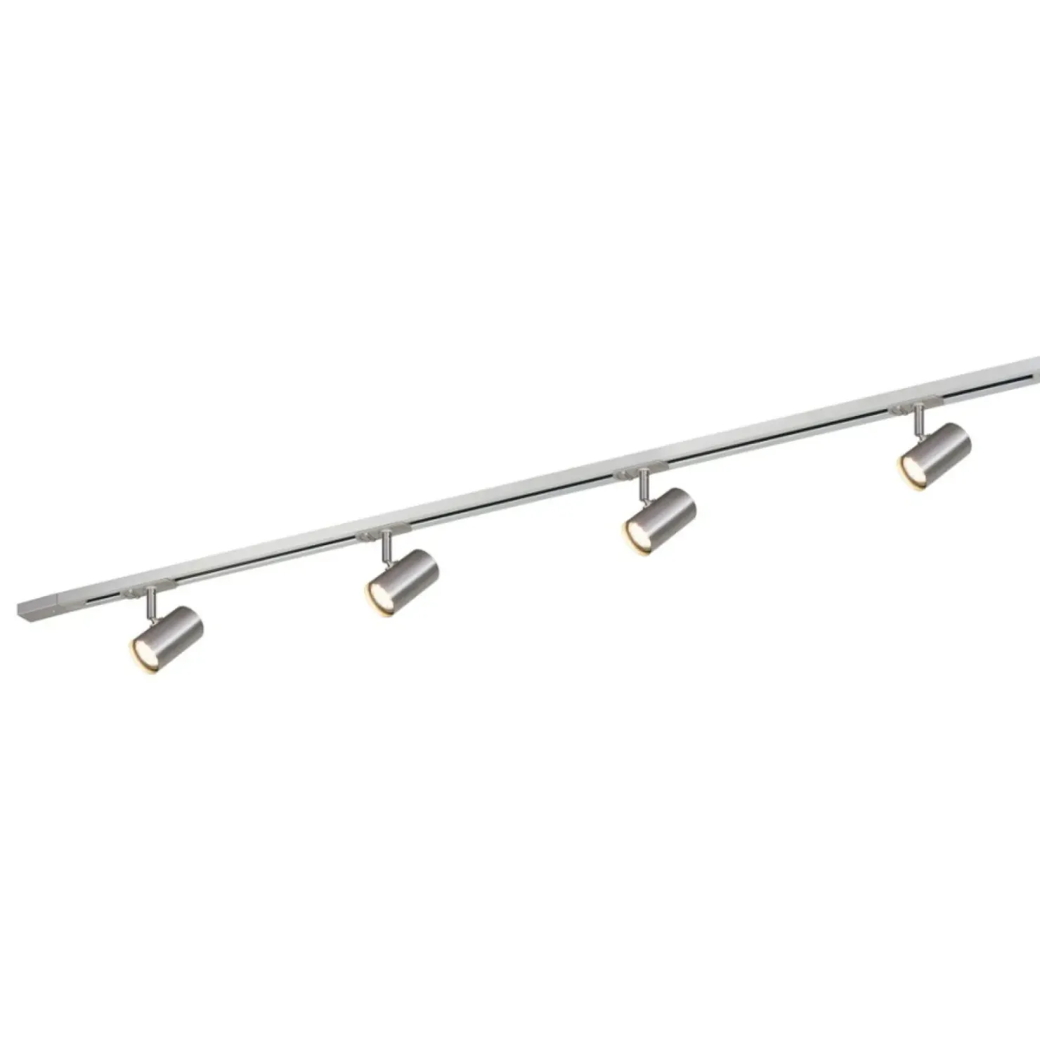 Zestaw szyny 1,5m z lampami, do salonu 911408-4-SN-SET*Sklep Kaja Store