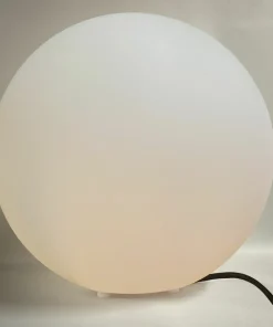 Zewnętrzna kula świecąca ⌀50cm LP-JH-1095-500 GAJA | Kaja Oświetlenie*Sklep Kaja Discount