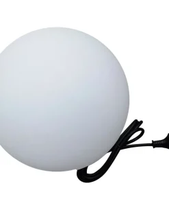 Zewnętrzna kula świecąca ⌀50cm LP-JH-1095-500 GAJA | Kaja Oświetlenie*Sklep Kaja Discount