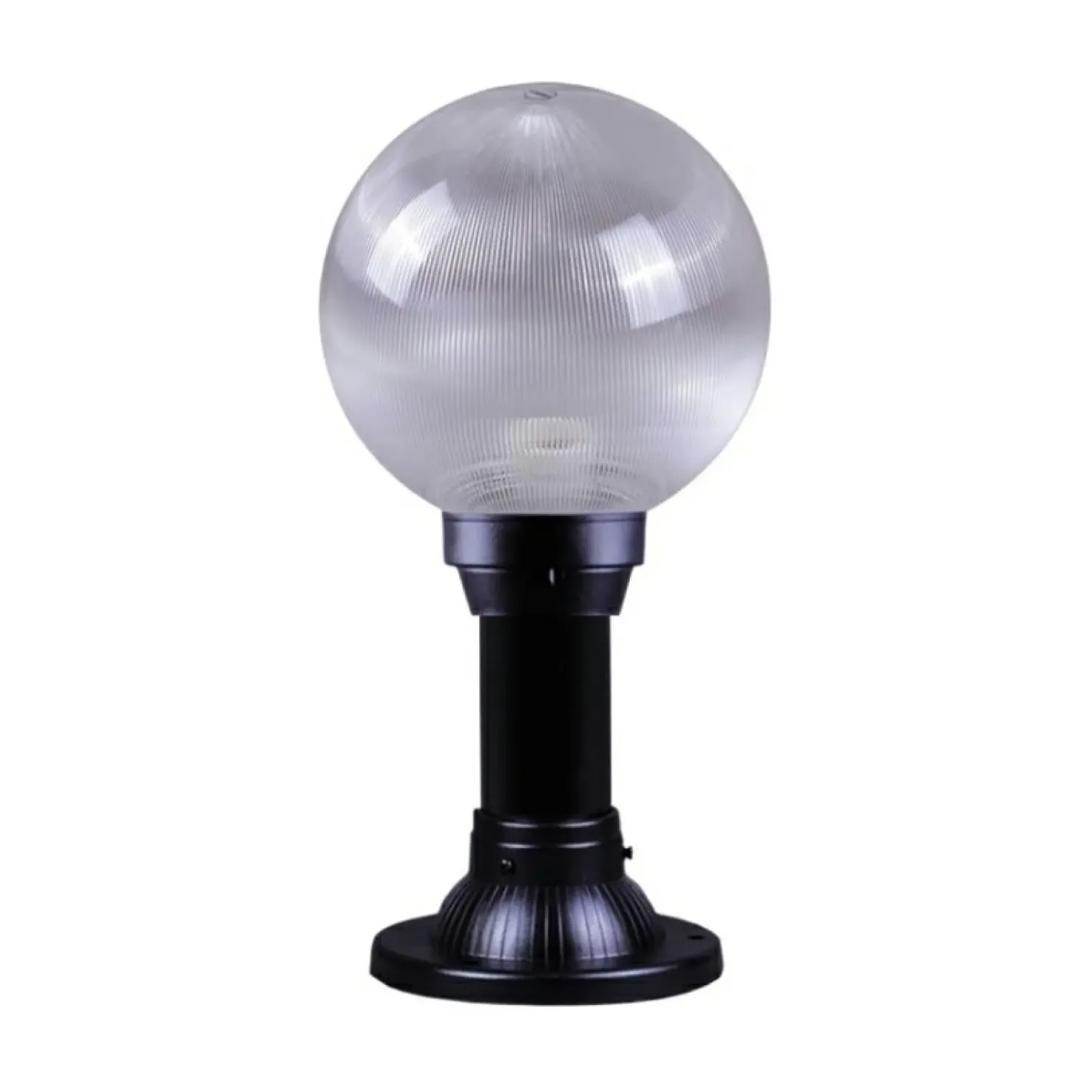 Zewnętrzna lampa K-ML-OGROD 200 0.2 KL. PRYZMAT ASTRID | Kaja*Sklep Kaja Clearance