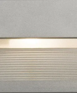 Zewnętrzna lampa mocowana w elewacji 4966 BASALT | Kaja Oświetlenie*Sklep Kaja Cheap