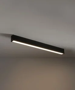 Zewnętrzna lampa plafon LED 100cm 3000K 11361 OUTLINE LED | Kaja*Sklep Kaja Cheap
