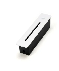 Zewnętrzna lampa schodowa, czujnik ruchu IP54 AZ6079 ERIN | Kaja*Sklep Kaja Best Sale